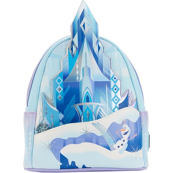 Amazon.co.jp: Loungefly ディズニー アナと雪の女王 アレンデル